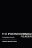The Postmodernism Reader: Foundational Texts