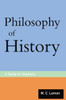 Philosophy of History: A Guide for Students