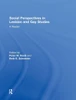 Social Perspectives in Lesbian and Gay Studies: A Reader
