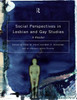 Social Perspectives in Lesbian and Gay Studies: A Reader