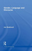 Gender, Language and Discourse