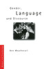 Gender, Language and Discourse