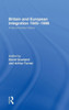Britain and European Integration 1945-1998: A Documentary History