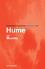 Routledge Philosophy GuideBook to Hume on Morality