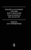 Political Economy and the New Capitalism: Essays in Honour of Sam Aaronovitch