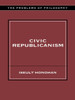 Civic Republicanism