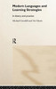 Modern Languages and Learning Strategies: In Theory and Practice