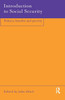 Introduction to Social Security: Policies, Benefits and Poverty