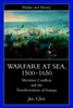 Warfare at Sea, 1500-1650: Maritime Conflicts and the Transformation of Europe