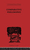 Comparative Philosophy