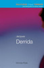 Jacques Derrida