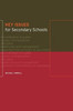 Key Issues for Secondary Schools