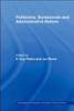 Politicians, Bureaucrats and Administrative Reform