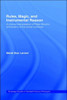 Rules, Magic and Instrumental Reason: A Critical Interpretation of Peter Winch's Philosophy of the Social Sciences