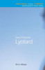 Jean-François Lyotard