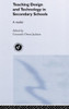 Teaching Design and Technology in Secondary Schools: A Reader