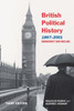 British Political History, 1867-2001: Democracy and Decline