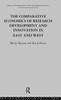The Comparative Economics of Research Development and Innovation in East and West