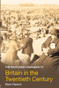 The Routledge Companion to Britain in the Twentieth Century