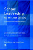 School Leadership in the 21st Century
