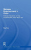 Manager Empowerment in China: Political Implications of Rural Industrialisation in the Reform Era
