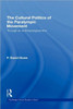 The Cultural Politics of the Paralympic Movement: Through an Anthropological Lens