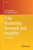 R For Marketing Research and Analytics (Use R!)