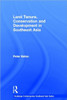 Land Tenure, Conservation and Development in Southeast Asia