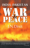 India-Pakistan in War and Peace