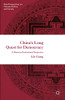 China’s Long Quest for Democracy