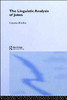 The Linguistic Analysis of Jokes