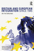 Britain and European Integration since 1945: On the Sidelines