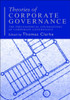 Theories of Corporate Governance