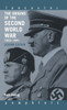The Origins of the Second World War 1933-1941