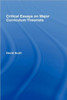 Critical Essays on Major Curriculum Theorists