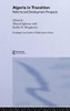Algeria in Transition: Reforms and Development Prospects