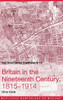 The Routledge Companion to Britain in the Nineteenth Century, 1815-1914