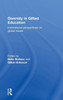 Diversity in Gifted Education: International Perspectives on Global Issues