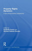 Property Rights Dynamics: A Law and Economics Perspective