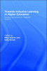 Towards Inclusive Learning in Higher Education: Developing Curricula for Disabled Students
