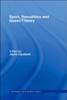 Sport, Sexualities and Queer/Theory