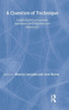 A Question of Technique: Independent Psychoanalytic Approaches with Children and Adolescents