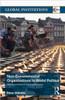 Non-Governmental Organizations in World Politics: The Construction of Global Governance