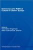 Democracy and Political Culture in Eastern Europe