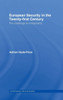 European Security in the Twenty-First Century: The Challenge of Multipolarity