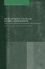 Development Issues in Global Governance: Public-Private Partnerships and Market Multilateralism