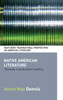 Native American Literature: Towards a Spatialized Reading
