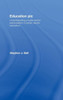 Education plc: Understanding Private Sector Participation in Public Sector Education