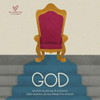 God (Big Theology for Little Hearts)