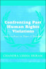 Confronting Past Human Rights Violations
